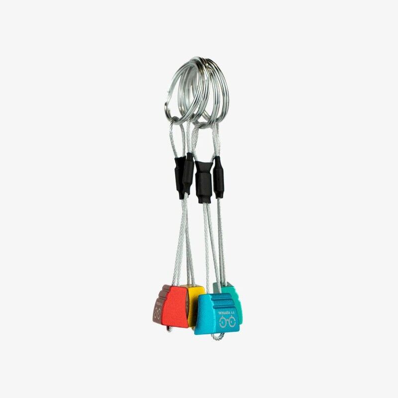 YY Vertical Keyholder XL | Hardloop