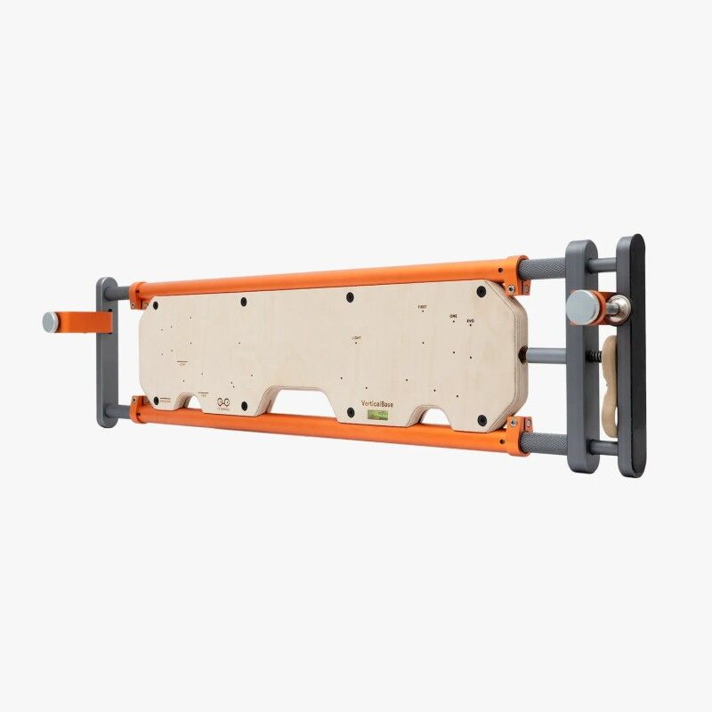 YY Vertical Vertical Base - Climbing training grips | Hardloop