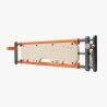 YY Vertical Vertical Base - Agrès escalade | Hardloop