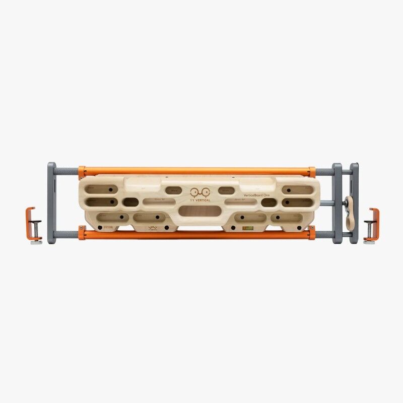 YY Vertical Vertical Base - Agrès escalade | Hardloop