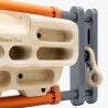 YY Vertical Vertical Base - Climbing training grips | Hardloop
