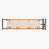 YY Vertical Vertical Base - Climbing training grips | Hardloop