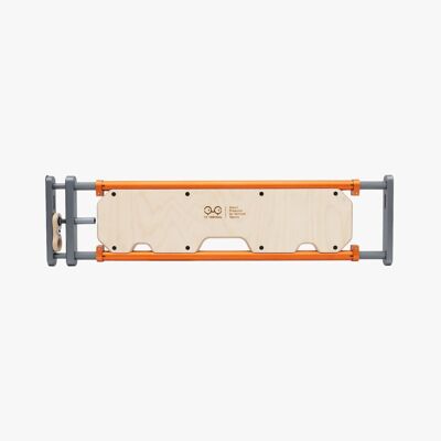 Vertical Base - Acessórios de treino de escalada