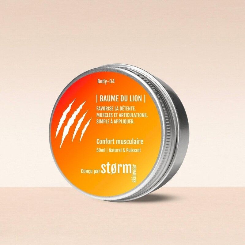 Baume Du Lion - Cuidado corporal