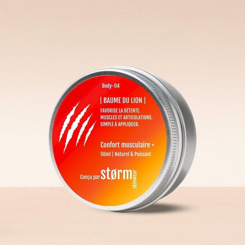 Baume Du Lion - Cuidado corporal
