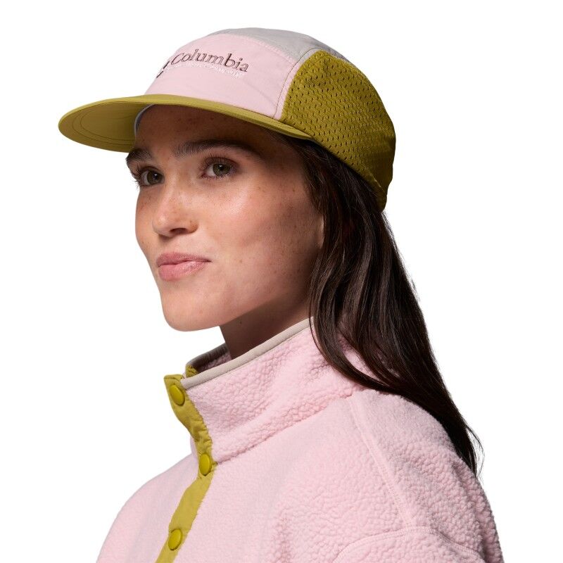 Columbia Wingmark Cap - Cap | Hardloop