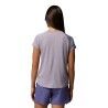 Columbia Bogata Bay SS Tee - T-shirt femme | Hardloop
