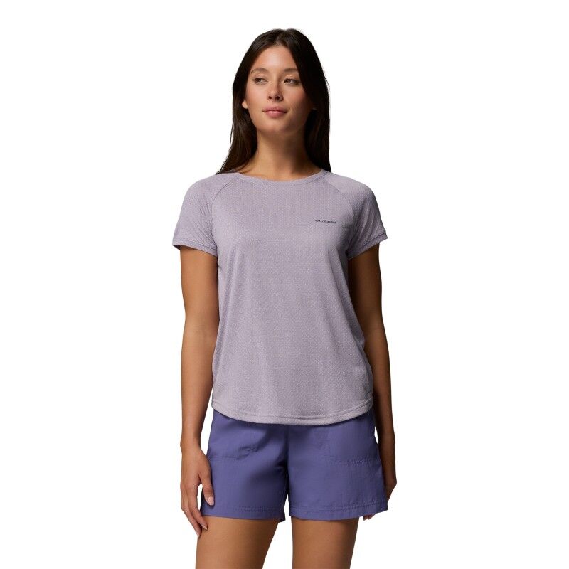 Bogata Bay SS Tee - T-shirt - Dam