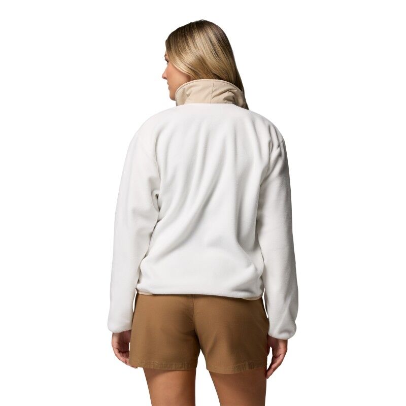 Columbia Sequoia Grove Full Zip Fleece - Fleece jacket - Women's | Hardloop