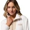 Columbia Sequoia Grove Full Zip Fleece - Polaire femme | Hardloop