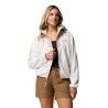 Columbia Sequoia Grove Full Zip Fleece - Polaire femme | Hardloop