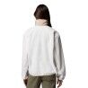 Columbia Sequoia Grove 1/2 Zip Fleece - Forro polar - Mujer | Hardloop