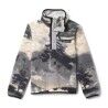 Columbia Helvetia II Printed Half Snap Fleece - Polar criança | Hardloop