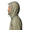 Columbia Reign No Shine Jacket - Hardshelljacke - Herren | Hardloop