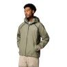 Columbia Reign No Shine Jacket - Sadetakki - Miehet | Hardloop