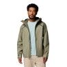 Columbia Reign No Shine Jacket - Pánská nepromokavá bunda | Hardloop