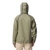 Columbia Reign No Shine Jacket - Hardshell jakke - Herrer | Hardloop