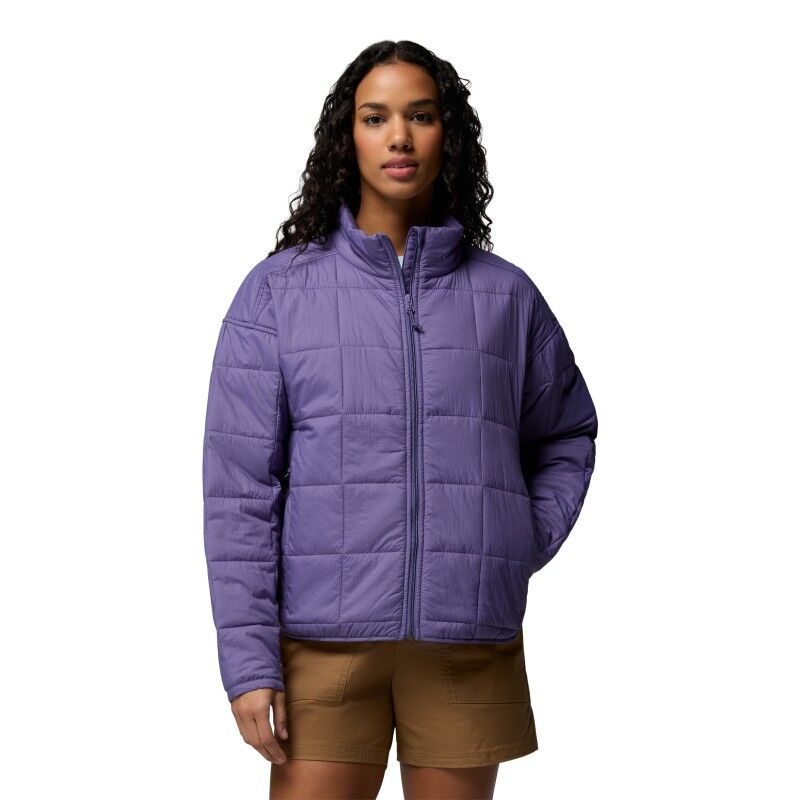 Sienna Hill Quilted Jacket - Chaqueta de fibra sintética - Mujer