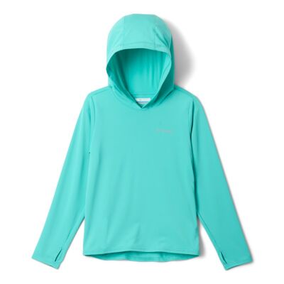 Chill River Hoodie - Dětsky dres