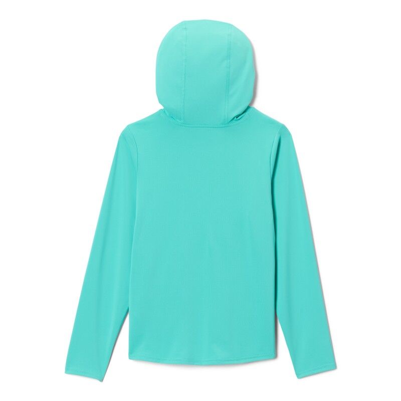 Columbia Chill River Hoodie - Base layer - Kid's | Hardloop