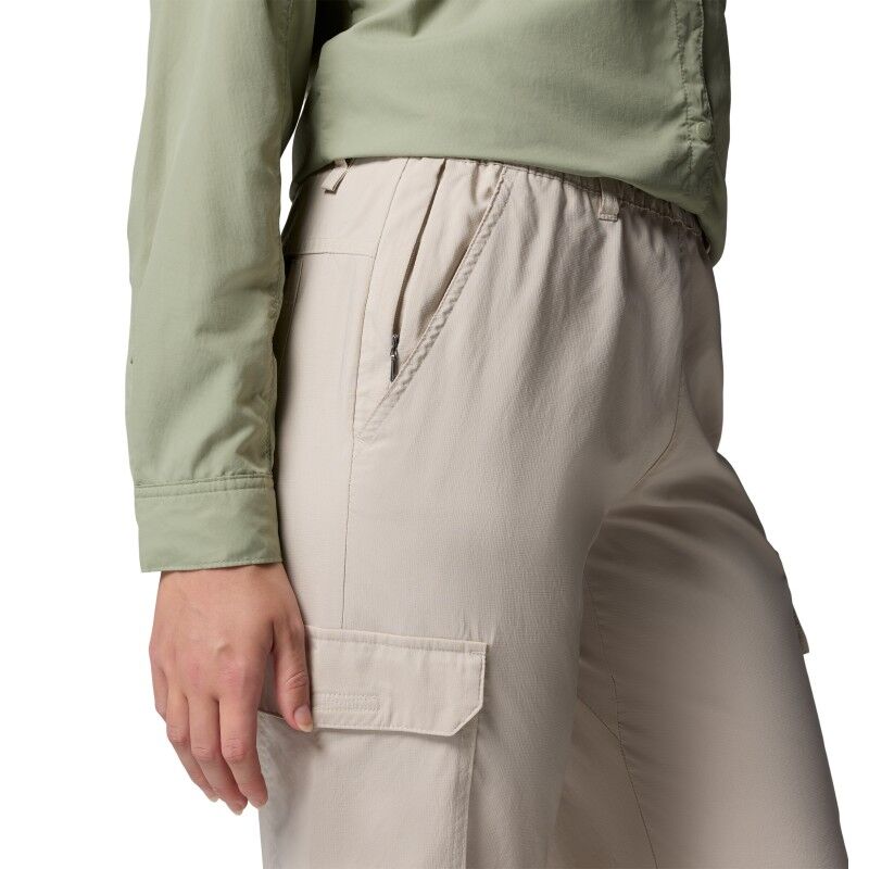 Columbia Skien Valley Cargo Pant - Vandringsbyxor - Dam | Hardloop