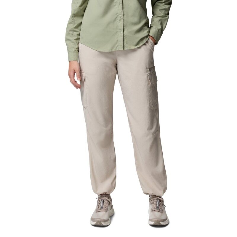 Columbia Skien Valley Cargo Pant - Vandringsbyxor - Dam | Hardloop