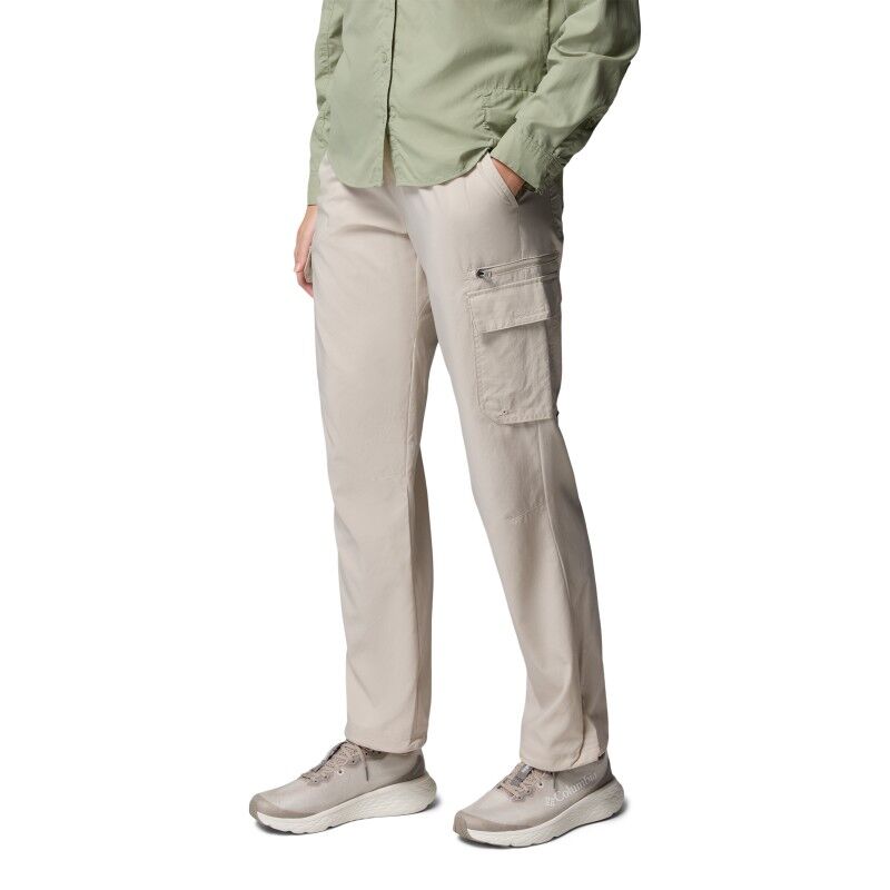 Columbia Skien Valley Cargo Pant - Walking trousers - Women's | Hardloop