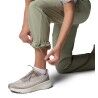 Columbia Skien Valley Cargo Pant - Pantalon randonnée femme | Hardloop