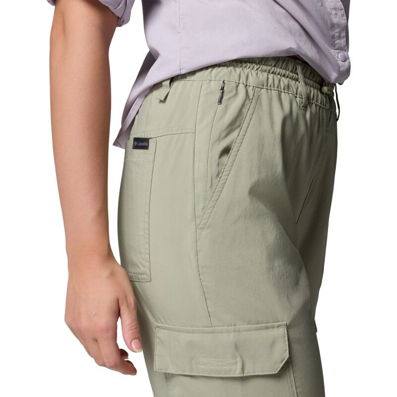 Columbia Skien Valley Cargo Pant - Pantalon randonnée femme | Hardloop