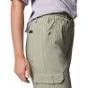 Columbia Skien Valley Cargo Pant - Pantalon randonnée femme | Hardloop