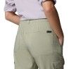 Columbia Skien Valley Cargo Pant - Pantalon randonnée femme | Hardloop