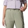 Columbia Skien Valley Cargo Pant - Pantalon randonnée femme | Hardloop