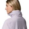 Columbia Skien Valley LS Shirt - Skjorte - Damer | Hardloop