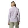 Columbia Skien Valley LS Shirt - Koszula damski | Hardloop