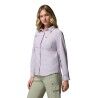 Columbia Skien Valley LS Shirt - Camisa mulher | Hardloop