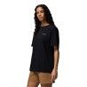 Columbia Rolling Bend Graphic Oversized Tee - T-shirt - Women's | Hardloop