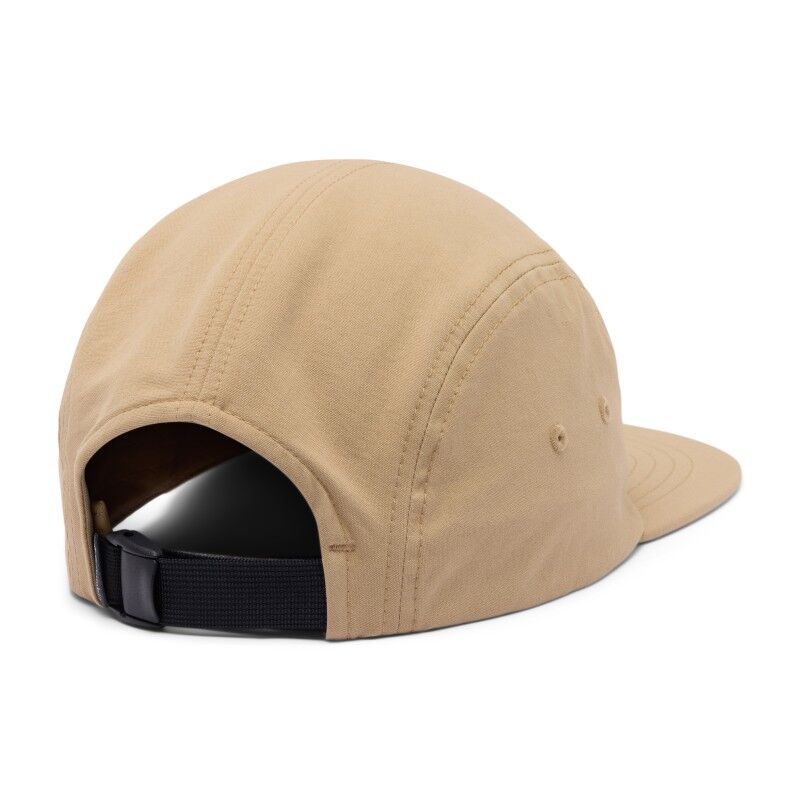 Columbia Creek Side 5 Panel Hat - Casquette | Hardloop