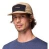 Columbia Creek Side 5 Panel Hat - Cap | Hardloop