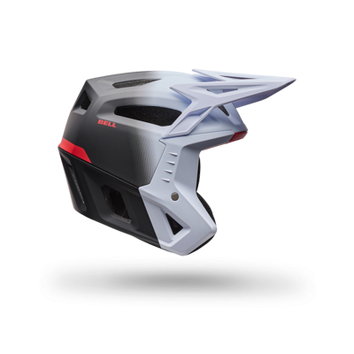 3Qtr-Air Mips Grid - MTB-Helm
