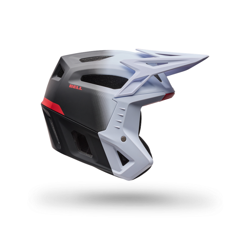 3Qtr-Air Mips Grid - MTB-Helmet