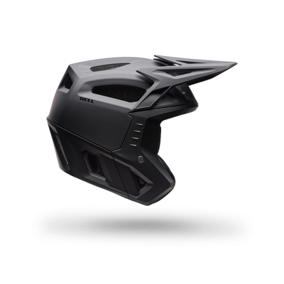 3Qtr-Air Mips Solid - Casque VTT