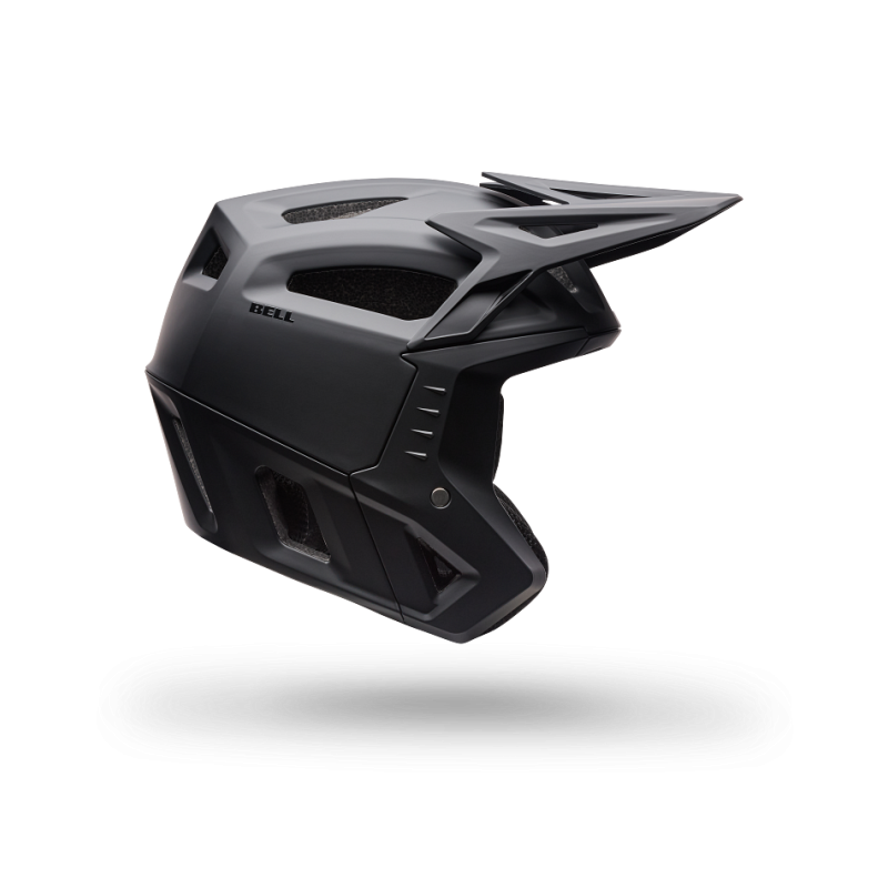 3Qtr-Air Mips Solid - MTB-Helmet