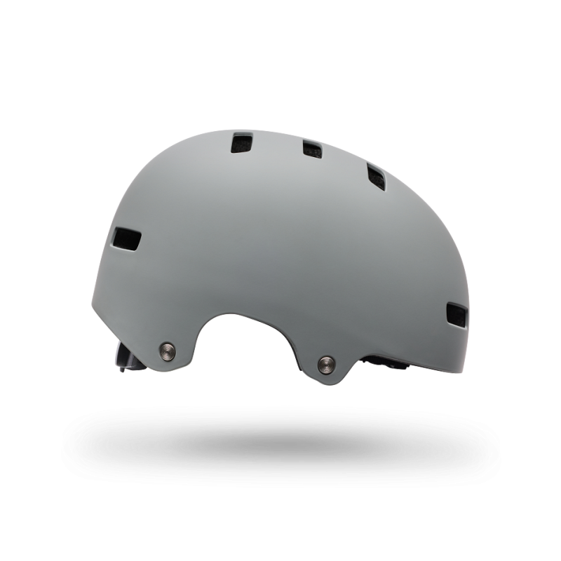 Span Solid - MTB-Helm