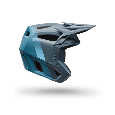 3Qtr-Air Mips Ratio - Kask MTB