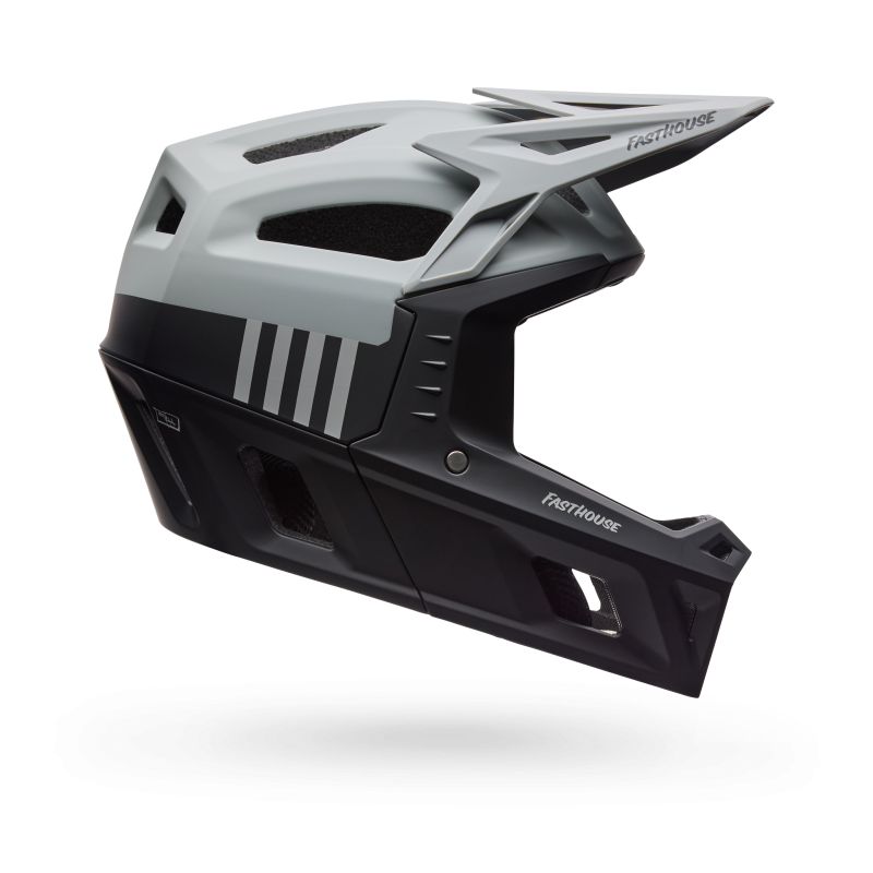 Full-Air Mips Fh Wrwf - Casco integrale MTB