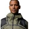 Columbia Whistler Peak Shell - Chaqueta impermeable - Hombre | Hardloop