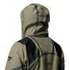 Columbia Whistler Peak Shell - Chaqueta impermeable - Hombre | Hardloop