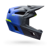 Electric Blue