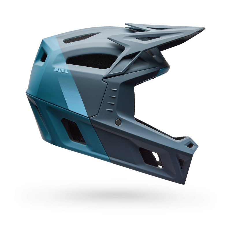 Full-Air Mips Ratio - Capacete de BTT integral