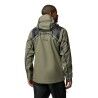 Columbia Whistler Peak Shell - Chaqueta impermeable - Hombre | Hardloop